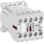 MCRA013ATW Mini Contactor Relay 1NO+3NC 415-440V50Hz/480V 60Hz thumbnail 2