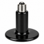 Ceramic Heat Emitter 100W E27, Diameter 85mm thumbnail 2