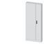 ALPHA 630, Floor-mounted cabinet, Flat Pack, IP43, Protection class 2, H: 1900 mm, W: 800 thumbnail 2