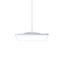 CAELA QMS LED1200-930 OP SM WH APWH - LED wall and ceiling luminaire thumbnail 1