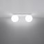 CEILING LAMP YOLI 2 WHITE G9 2X12 IP20 thumbnail 7