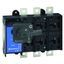 Load breaker 3-p ML14 3x630A with door coupling rot. handle thumbnail 1
