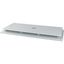 XLST4104 Top Panel, IP42, for WxD = 1000 x 400mm, grey thumbnail 3