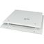 XLST3105 Top Panel, IP31, for WxD = 1000 x 500mm, grey thumbnail 2