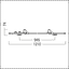 LINCOR 1210 TECTON ADAPT BK - Adapter thumbnail 2