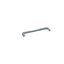 981350 Handle for floor box cover standard plastic version and floor box reduced height 50mm thumbnail 1