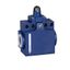 Optimum position switch, plastic. compact, cable. input Pg 11 (XCNT2502G11) thumbnail 1