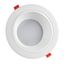 CEILINE III LED DOWNLIGHT 230V 20W 190MM  NW thumbnail 18