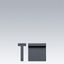 AXYL GREETB H290 DE 56L 930 A/S HFX ANT - LED bollard thumbnail 1