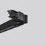 Coupling L 208 B 36 H 33 colour: black 30.10.7660 thumbnail 1
