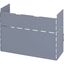 XLPTM43 Terminal cover NZM4/PDE4 3P thumbnail 2