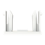 VXXAWNJA VMS COUPLING SET (2 SIDES 220 MM) thumbnail 2