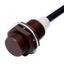 Proximity sensor, inductive, fluororesin coating (base material: SUS 3 E2EW0514M thumbnail 1