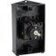 T3-3-8401/I2 Reversing switches, T3, 32 A, surface mounting, 3 contact unit(s), Contacts: 5, 60 °, maintained, With 0 (Off) position, 1-0-2, Design number 8401 thumbnail 13