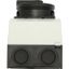 T0-3-15683/I1/SVB-SW Main switch, T0, 20 A, surface mounting, 3 contact unit(s), 3 pole, 2 N/O, 1 N/C, STOP function, With black rotary handle and locking ring, Lockable i thumbnail 11