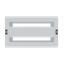 QCS2630P1 Slotted cover, 300 mm x 512 mm x 230 mm thumbnail 3