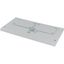 BPZ-CNP-600-IP31 Top-mounted rain roof for IP31 applications thumbnail 3