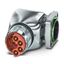 SH-8EPS48AAC00S - Device connector front mounting thumbnail 4