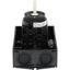 T0-4-8902/I1 Changeoverswitches, T0, 20 A, surface mounting, 4 contact unit(s), Contacts: 8, 60 °, maintained, With 0 (Off) position, Netz-0-Notstrom, Design numbe thumbnail 31