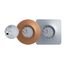 CAELA QMA LED1000-930 CL SM WH - LED wall luminaire thumbnail 3
