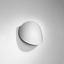 WALL LAMP SENSES WHITE G9 2X40W IP20 thumbnail 5
