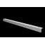 VX Cable clamp rail, mounting angle,Â W: 800 mm thumbnail 2
