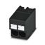 SPT-THR 2,5/ 2-H-5,0 P26 - PCB terminal block thumbnail 2