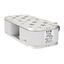 FUSE 2500A 690V 24BKN/60 AR thumbnail 4