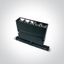 BLACK DALI 12W CCTV 48V IP20 ADJUSTABLE MINI MAXI P&P thumbnail 1