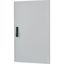 BP-DS-400/7-P Sheet steel door with locking rotary lever thumbnail 2