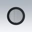 CONT3 36/52L LOUVER BK - Louvre thumbnail 1