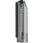 H TermBlock 12 Pts + Cover Screw 5mm AC thumbnail 2