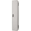 BPM-F-350/19/4-P-EP Floor standing distribution board, EP, IP55, HxWxD=1910x350x400mm thumbnail 5