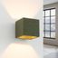 Wall lamp QUAD concrete olive green thumbnail 8