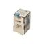 Rel. 3CO 10A/Current SENing 1,2A/DC/Agni/Test button/Mech.ind (60.13.4.122.0040) thumbnail 5
