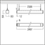 LINCOR DI D 10000-830 L24 LDE ASQ1 SR - LED pendant luminaire thumbnail 2