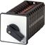 T5B-9-8365/E Changeoverswitches, T5B, 63 A, flush mounting, 9 contact unit(s), Contacts: 18, 60 °, maintained, With 0 (Off) position, 1-0-2, Design number 8365 thumbnail 2