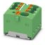PTFIX 4/6X1,5-G GN - Distribution block thumbnail 3
