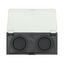 CI-K1-T0-2 Insulated enclosure, HxWxD=120x80x95mm, for T0-2 thumbnail 26