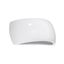 PONTIUS VARNISHED WALL LAMP WHITE GLOSS G9 1X40W IP20 thumbnail 2
