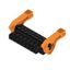 PCB plug-in connector, female plug, 3.81 mm, Number of poles: 8, 180°, Clamping yoke connection, Clamping range, max. : 1.5 mm², Box thumbnail 4