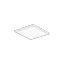 FL300LED SM 24 S/B 830 DALI WIT OP thumbnail 3