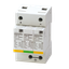 Surge arrester type 2, 2P, 600VDC, with remote signal, common mode thumbnail 2