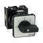 T0-2-8241/EZ Step switches, T0, 20 A, centre mounting, 2 contact unit(s), Contacts: 3, 45 °, maintained, With 0 (Off) position, 0-3, Design number 8241 thumbnail 17