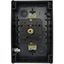 T5B-4-15682/I4/SVB Main switch, T5B, 63 A, surface mounting, 4 contact unit(s), 6 pole, 1 N/O, 1 N/C, Emergency switching off function, With red rotary handle and yellow thumbnail 29
