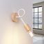 WALL LAMP EMBER WHITE 1XE27 thumbnail 6