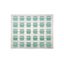 OpDAT adapter LC-Quad OM3 - 30 pieces thumbnail 1