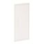 BLU41 U Trim frame with door, 48 SU, IP31, Field Width: 1, 694 mm x 354 mm x 27 mm thumbnail 4