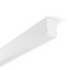 Less is more 50, 40 W, 4650 lm, 830, white, on/off Ceiling and wall lu thumbnail 2