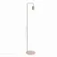Floor lamp KARBON 1 taupe thumbnail 1